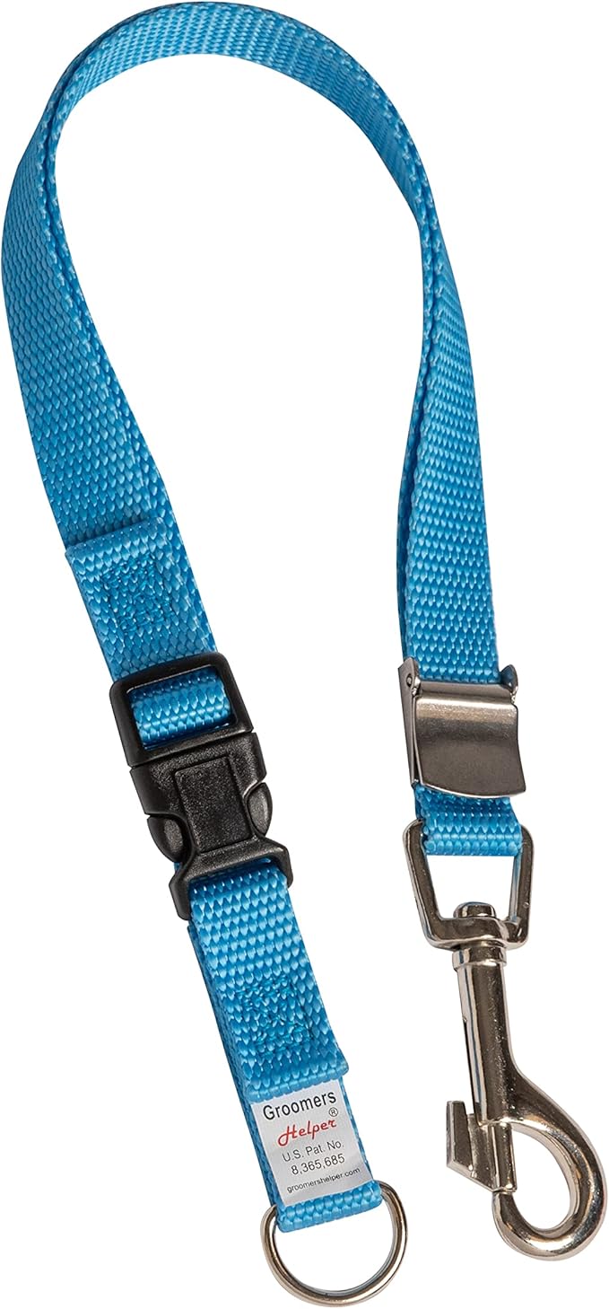 Groomers Helper® Classic Starter Set (Blue)