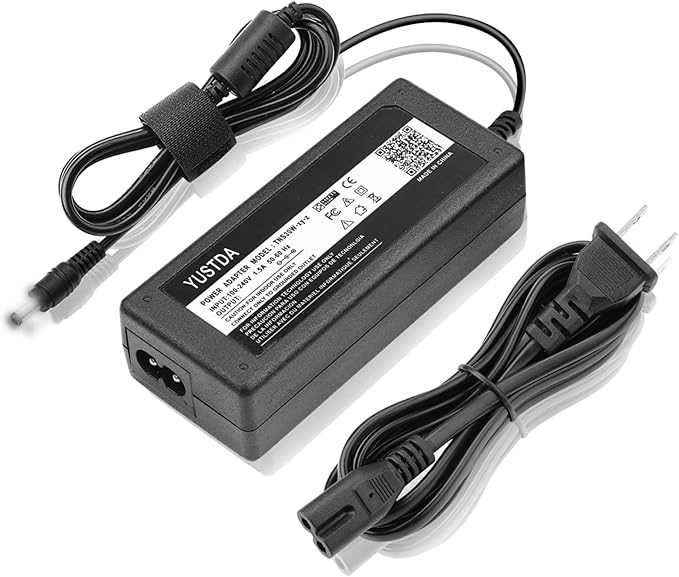 10V AC/DC Adapter for Charging All for Paws Automatic Dog Ball Launcher Tennis Balls Machine Teng SHUN TNS30W-100300 TNS30W100300 Power Supply