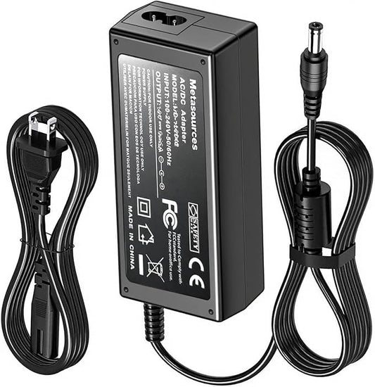 10V AC/DC Adapter Compatible with All for Paws 3195E Automatic Dog Ball Launcher Tennis Balls Machine Teng SHUN TNS30W-100300 TNS30W100300 Power Supply