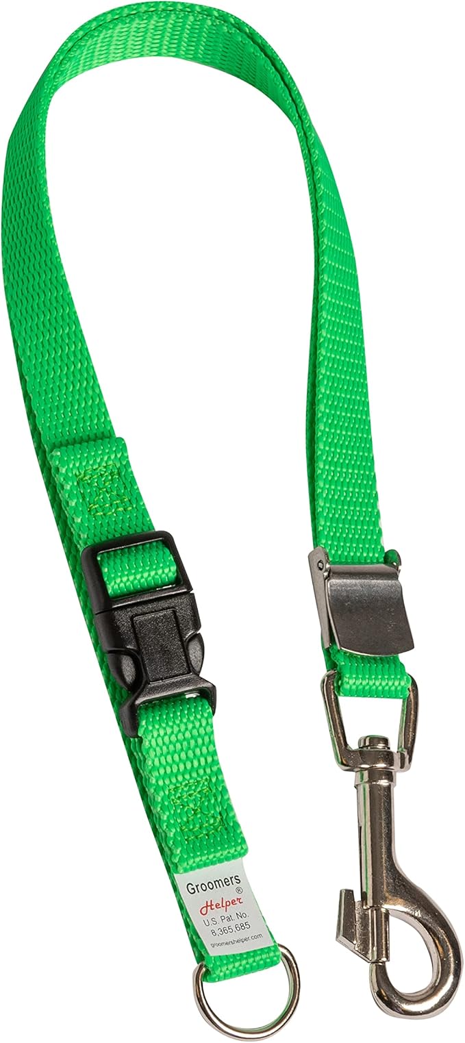 Groomers Helper® Classic Starter Set (Green)