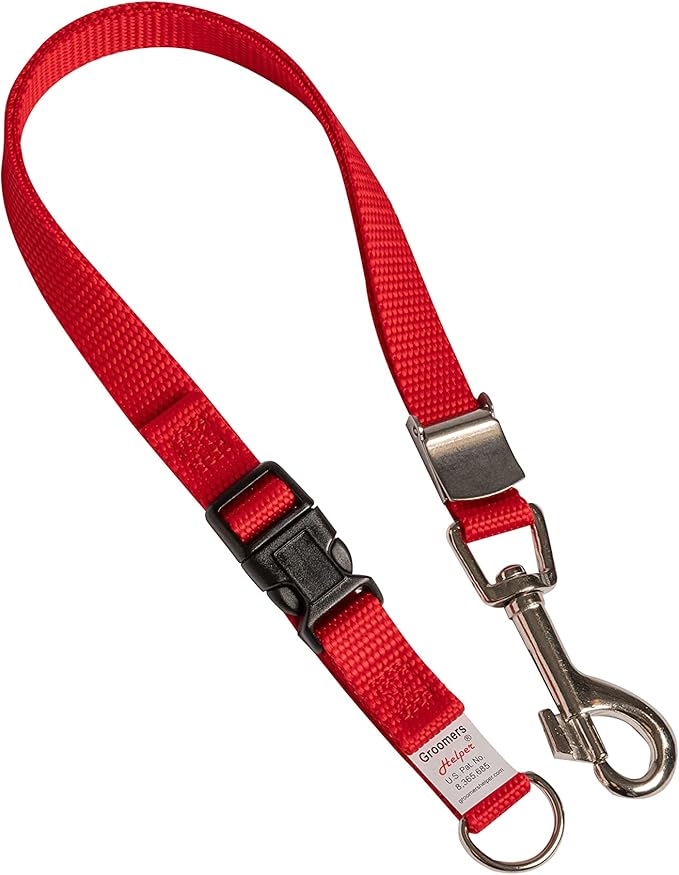 Groomers Helper® Classic Starter Set (Red)