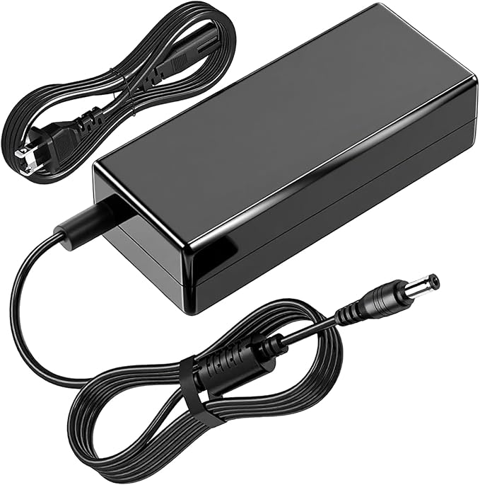 10V AC/DC Adapter Compatible with All for Paws 3195E Automatic Dog Ball Launcher Tennis Balls Machine Teng SHUN TNS30W-100300 TNS30W100300 Power Supply