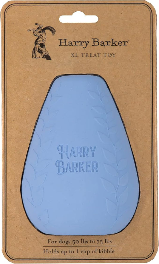 Harry Barker Durable Rubber Treater Toy - XL