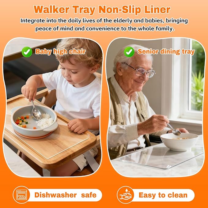 2MM Thick Black Non-Slip Grip Mat - Washable & Cut-to-Fit, Multi-Use Anti-Slip Pad for Furniture, Pet Bowls, Folding Walker, Desks, and Crafts，Couch Arm Table，Guitar Non Slip Pad