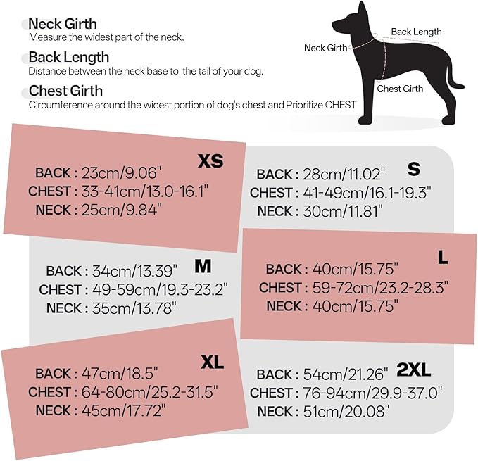 DORA BRIDAL Dog Cooling Vest for Summer, Lightweight Breathable Mesh Cooling Jacket with Harness, Soft Pet Cooler Shirt for Large Dogs, UV Protection for Beach Hiking Walking -L, Pink