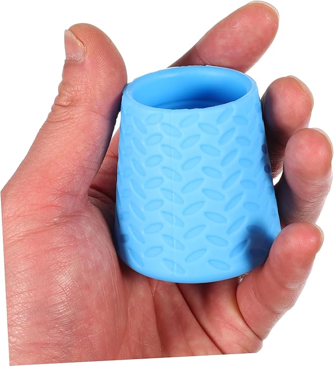 TOYANDONA Compact Silicone Pet Dog Shower Sprayer Kit for Grooming Quick Setup for Outdoor Use for Rinsing and Deep Pets