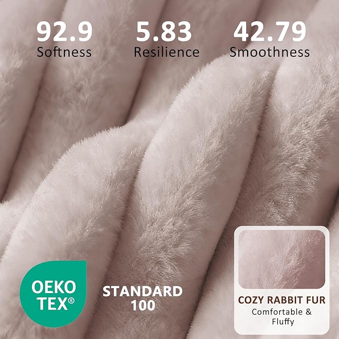 Dog Beds Large Sized Dog, Flat Pet Beds with Removable Washable Cover, Pet Mat Cute Pet Crate Bed Thick Shredded Chopped Crate Foam & Anti Slip Bottom for Indoor