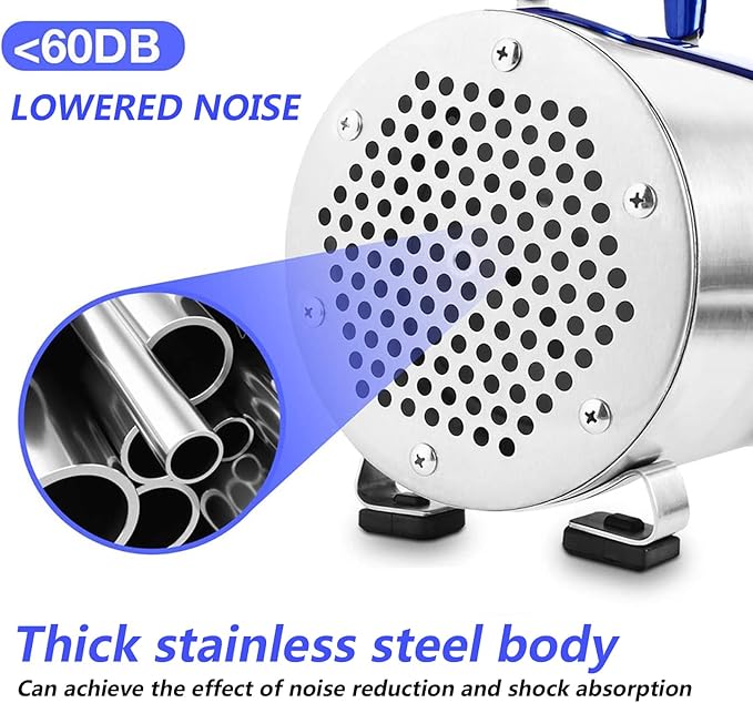 2800W Dog Dryer with Vertical Stand, Dog Blow Dryer for Grooming with Stepless Adjustable Speed and Temperature Control, Force Pet Dryers for Dog Grooming for Private and Business Use