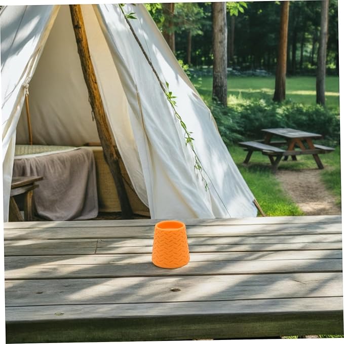 3pcs Portable Dog Shower Sprayer Set Soft Silicone Pet Bath Sprayer for Outdoor Cleaning Deep Fur Wash Lightweight and Compact Pet Shower Head for Hiking Beach Camping Use