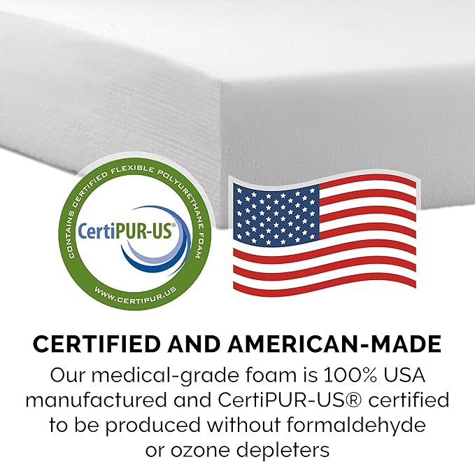 Furhaven Orthopedic Dog Bed for Large Dogs w/ Removable Bolster & Washable Cover, For Dogs Up to 125 lbs - Fleece & Corduroy Bolster Chaise - Navy Blue, Jumbo Plus/XXL