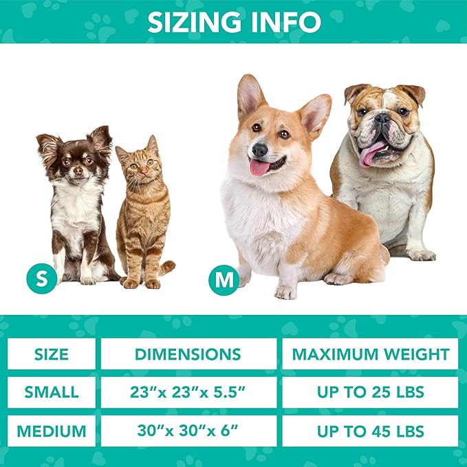 PetAmi Calming Dog Bed for Small & Medium Dogs and Cats, 30 Round Donut Dog Bed, Washable Fluffy Faux Fur Puppy & Cat Bed, Anti-Anxiety Plush Cuddler Pet Bed with Anti-Slip Bottom - Pink