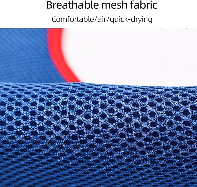 Cat Dog Grooming Hammock for Pet Grooming Sling,Dog Nails Clip Harness Bathing Harness,Cat Claw Cutting Hammock(M)