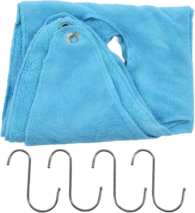 Multifunctional Dog Grooming Harness Dog Holder for Nail Trimming Pet Grooming Hammock Helper (M)