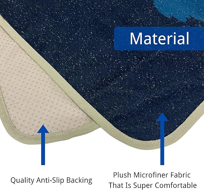 Waterproof Car Seat Cover for Front Seats, Protector for Cars SUVs Trucks, Sweat Towel Seat Covers Bucket for Gym,Workout,Beach,Hiking,Running (Mountains, 1PC)