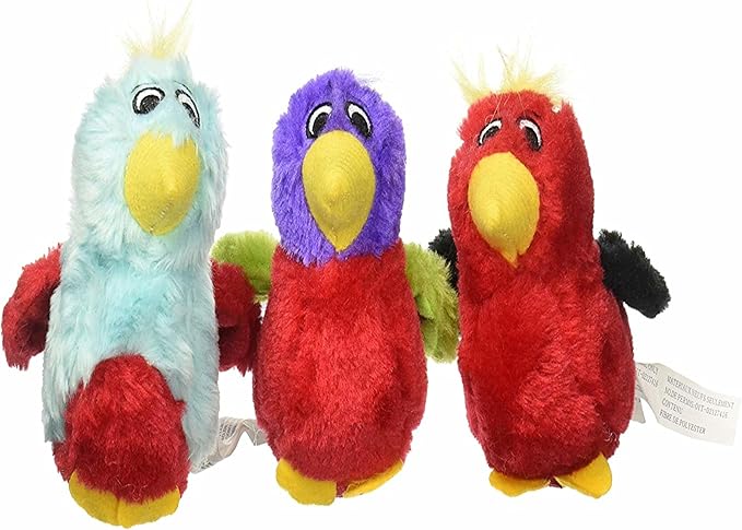 Outward Hound Hide A Bird Plush Dog Toy Puzzle