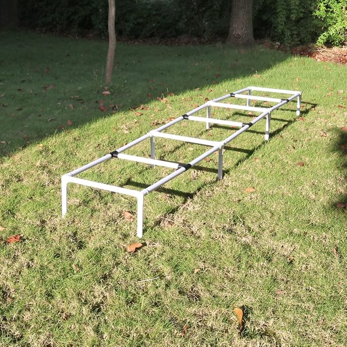 Dogs Agility Training Ladder, Pets Agility Training Equipment, Pet Outdoor Game