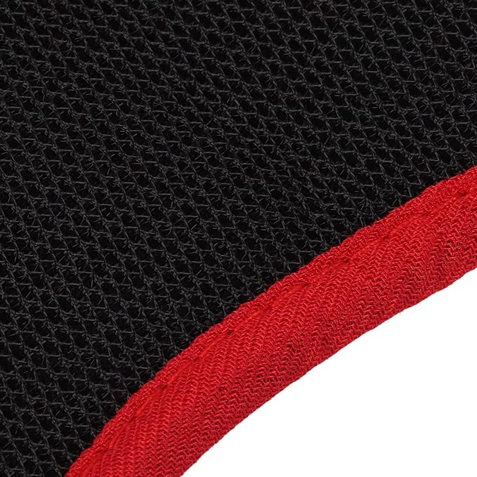Dog Grooming Hammock, Dog Grooming Harness Breathable Dog Sling For Grooming Dog Hammock For Nail Trim Dog Hammock Restraint Bag with Nail Clipper Comb For Puppy Cat (M)