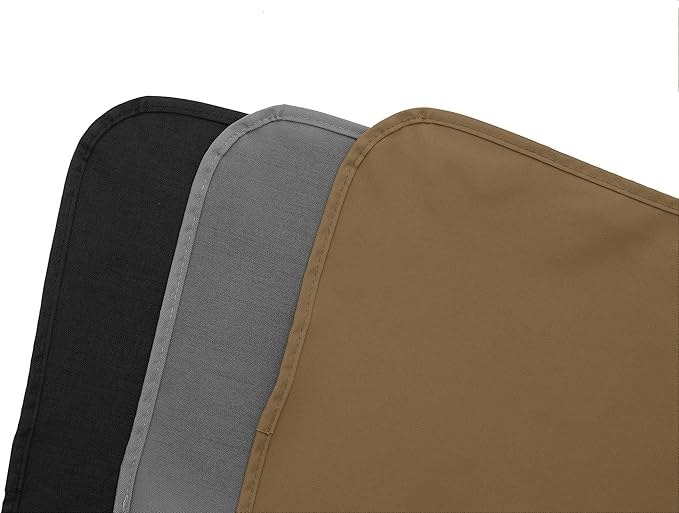 WeatherTech Door Protector - Interior Door Protection for Cars, Trucks, and SUV's - 22x18 (Tan)