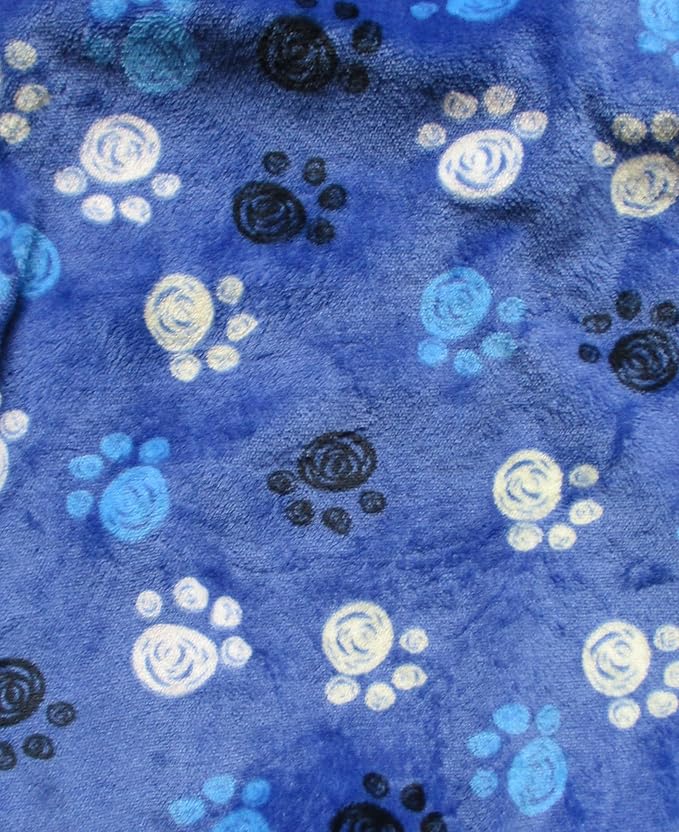 Pet Dog Cat Carrier for Lap Cat or Lap Dog Travel Shoulder Bag Sling Front Backpack Soft Plush Handmade (Clear)